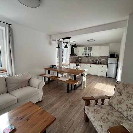 Apartmány Josefáč se saunou Josefŭv Dŭl Esterno foto
