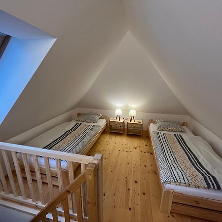 Apartmány Josefáč se saunou Josefŭv Dŭl Esterno foto