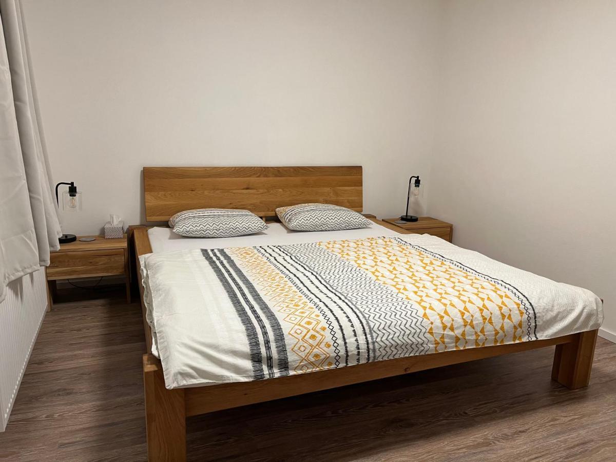 Apartmány Josefáč se saunou Josefŭv Dŭl Esterno foto
