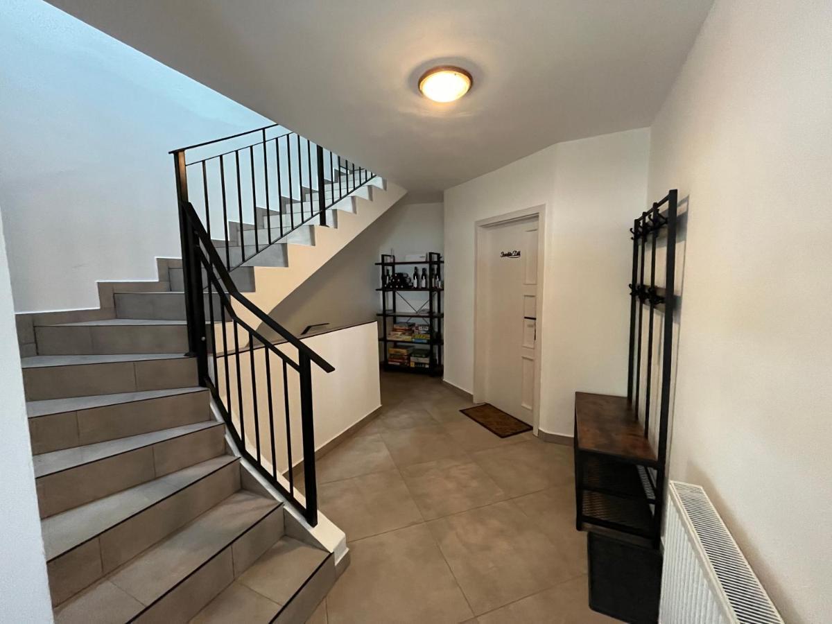 Apartmány Josefáč se saunou Josefŭv Dŭl Esterno foto