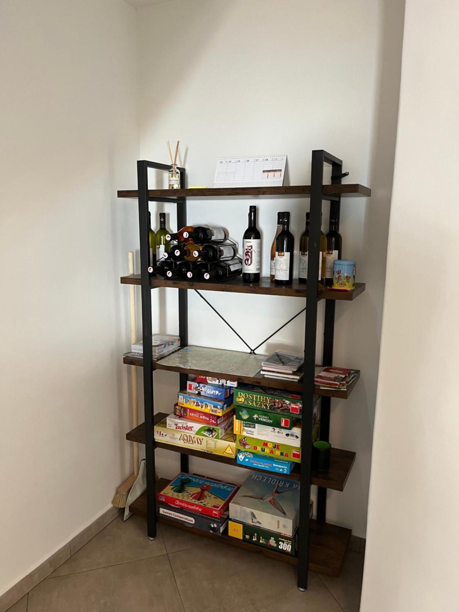 Apartmány Josefáč se saunou Josefŭv Dŭl Esterno foto